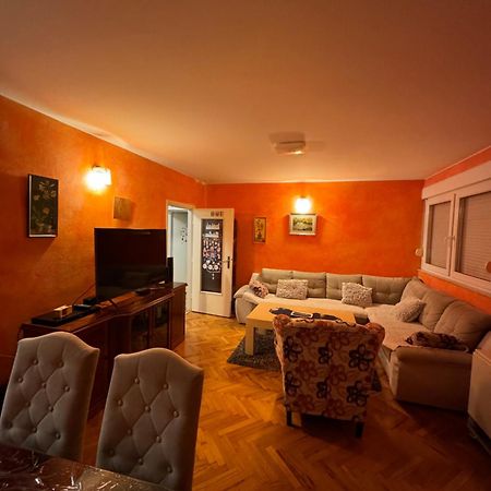 Apartman Sunnyplace Mostar Esterno foto