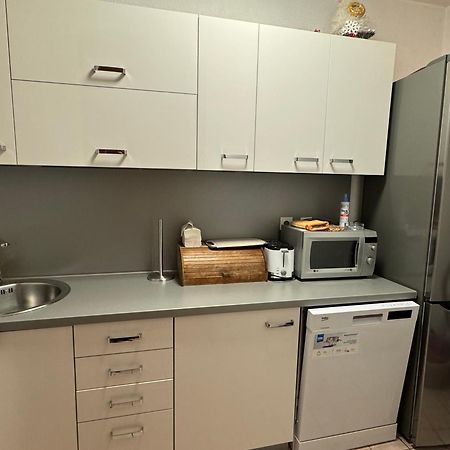 Apartman Sunnyplace Mostar Esterno foto