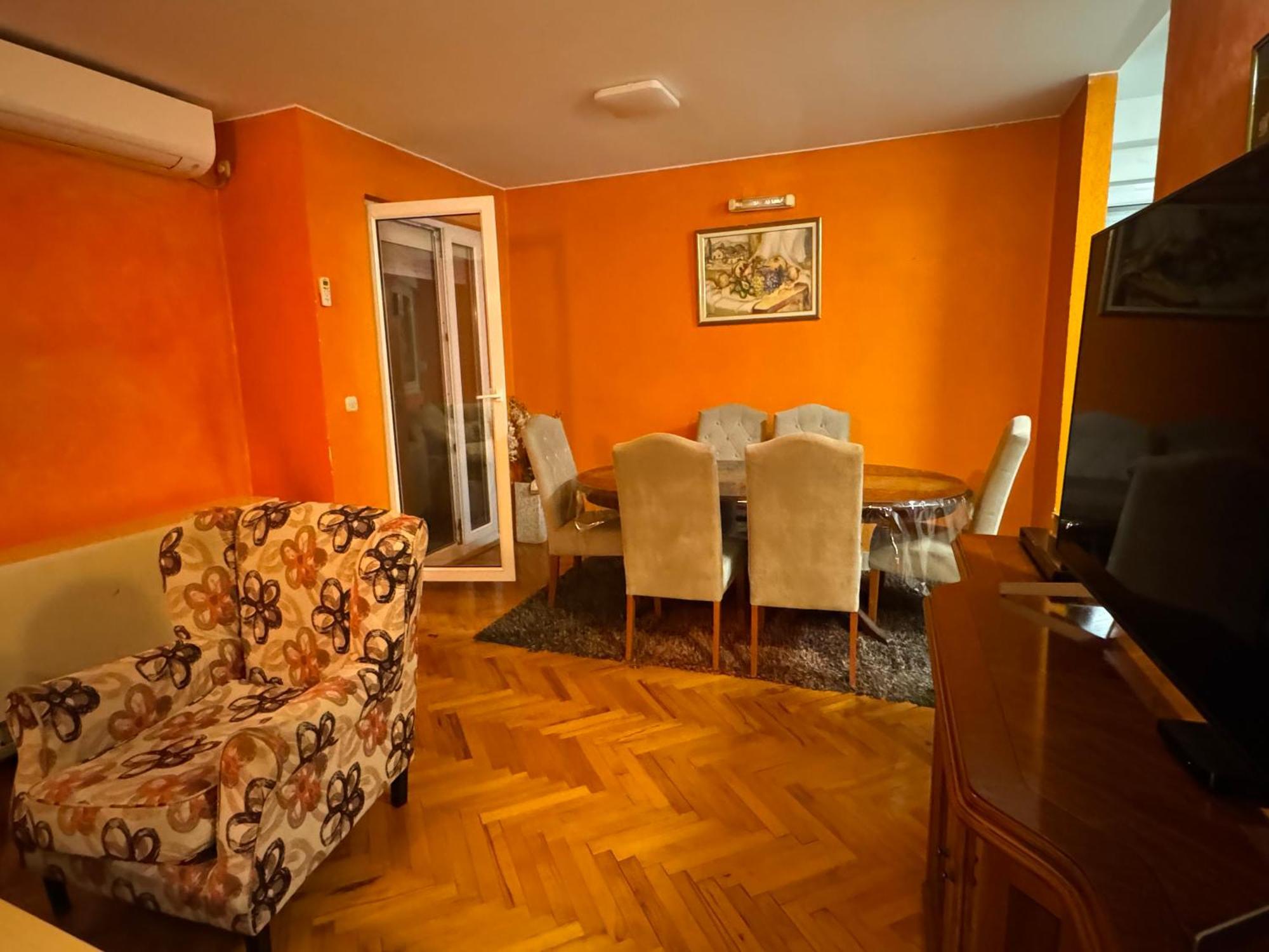 Apartman Sunnyplace Mostar Esterno foto