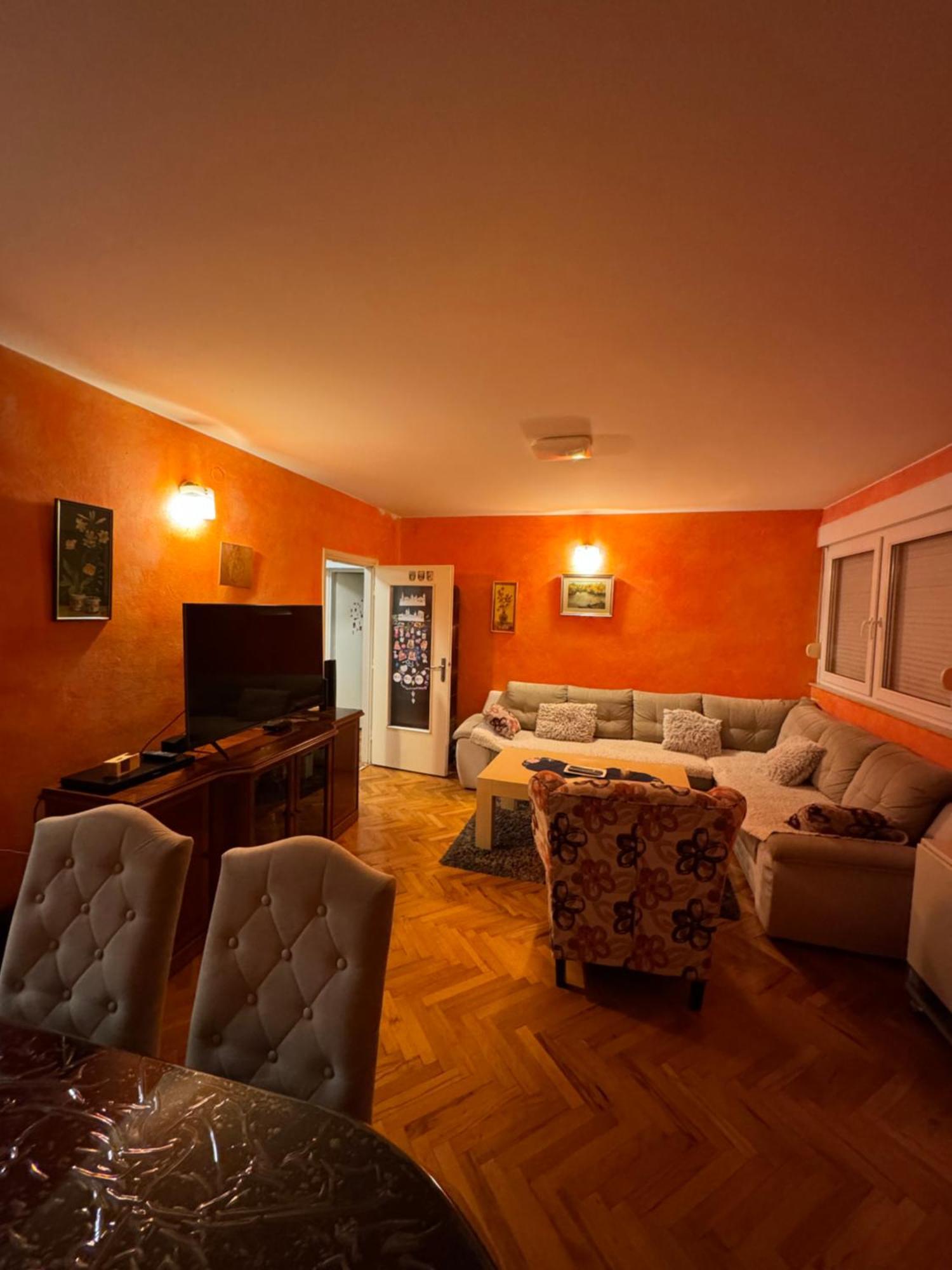 Apartman Sunnyplace Mostar Esterno foto