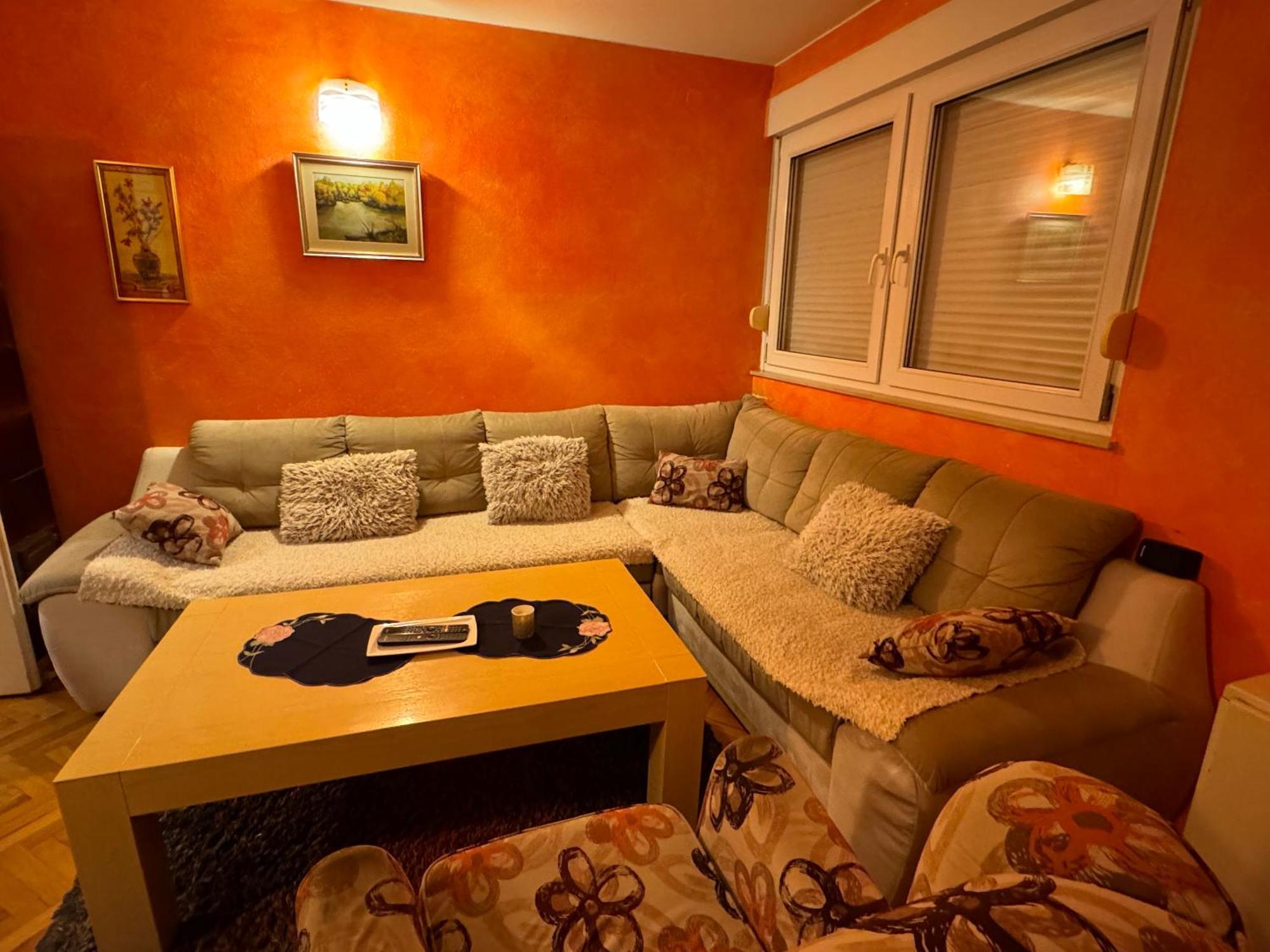 Apartman Sunnyplace Mostar Esterno foto