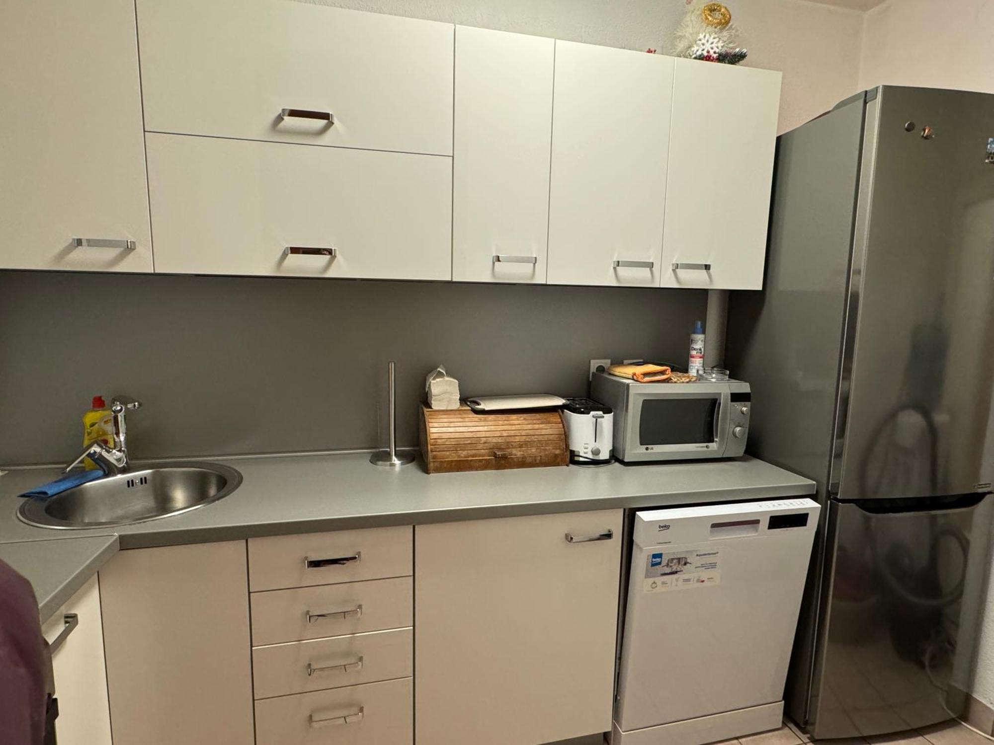 Apartman Sunnyplace Mostar Esterno foto
