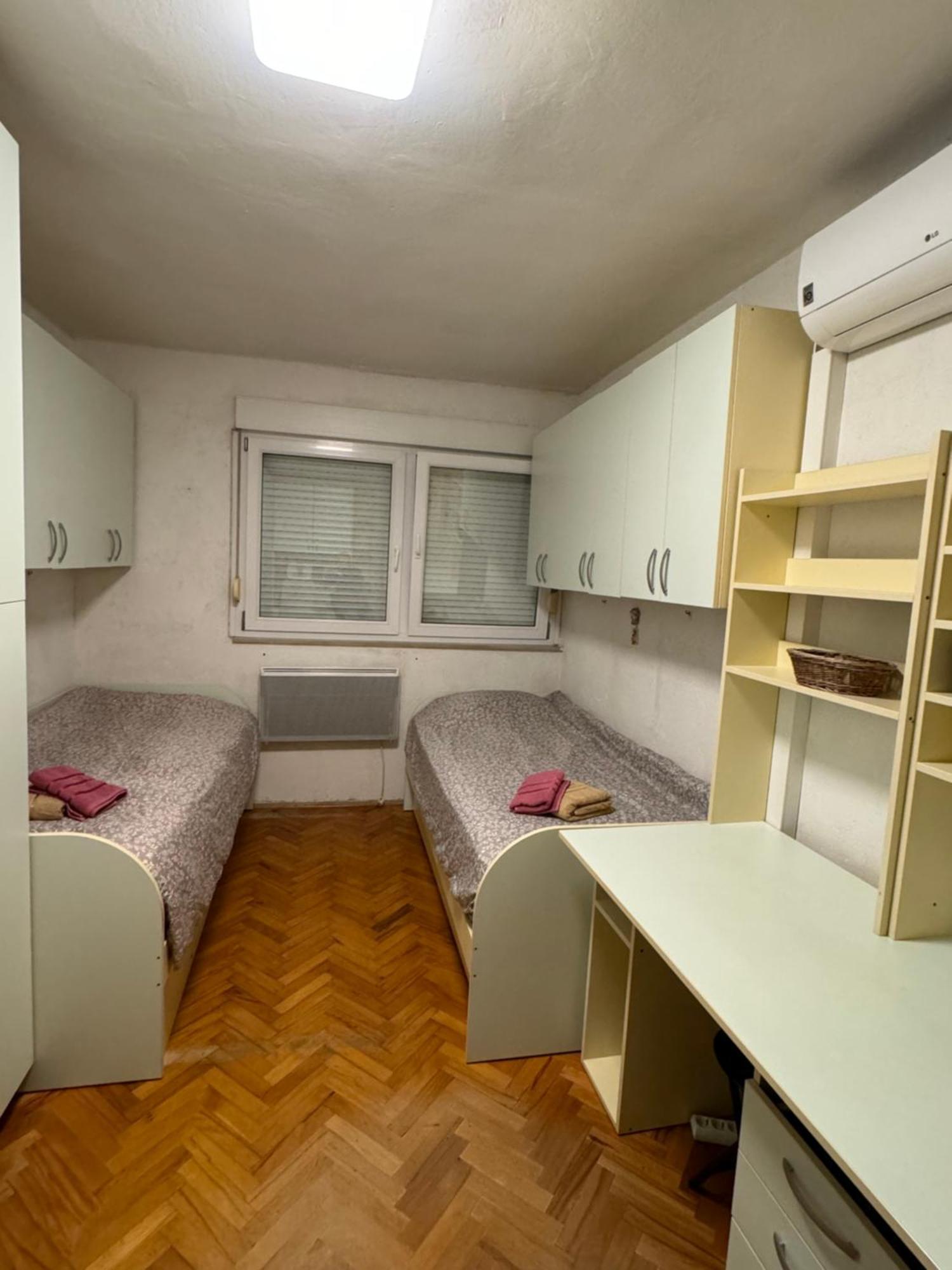 Apartman Sunnyplace Mostar Esterno foto