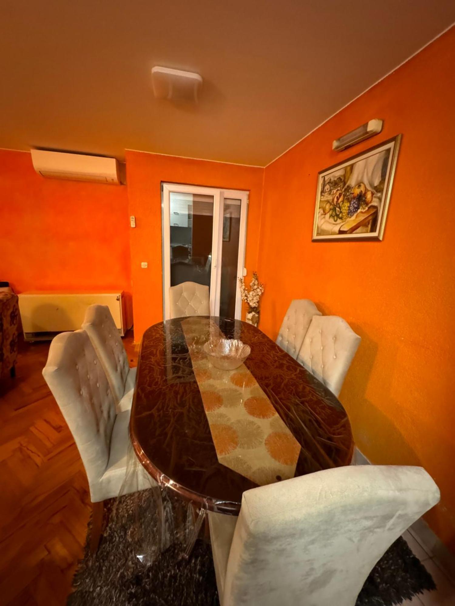 Apartman Sunnyplace Mostar Esterno foto