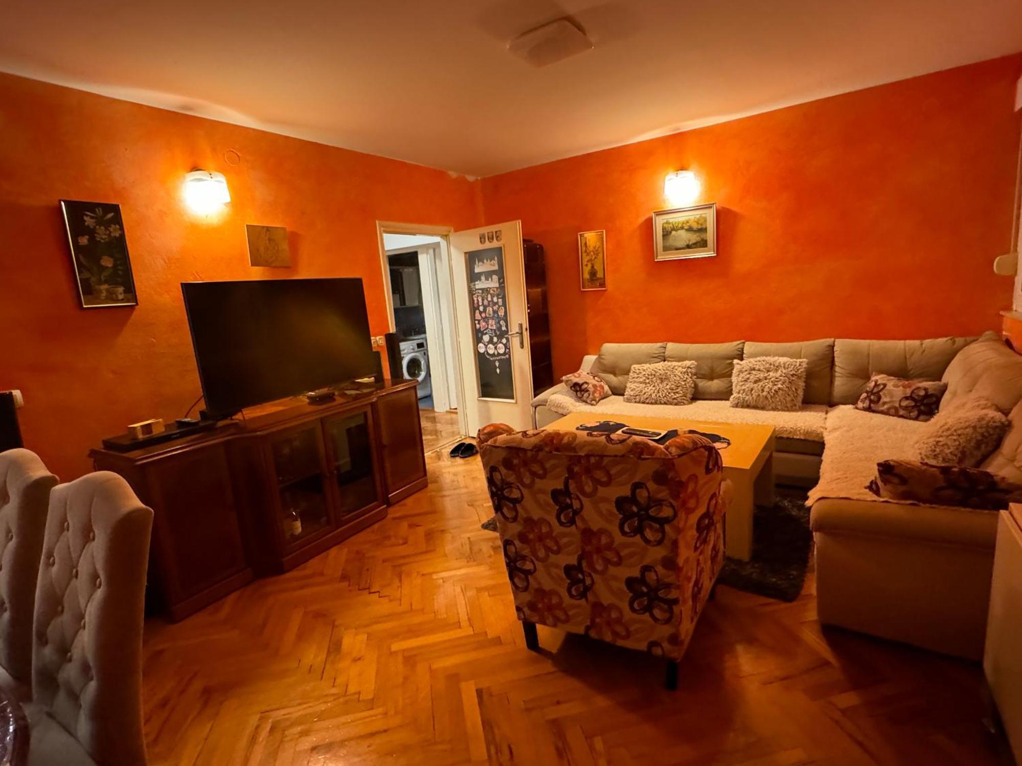 Apartman Sunnyplace Mostar Esterno foto