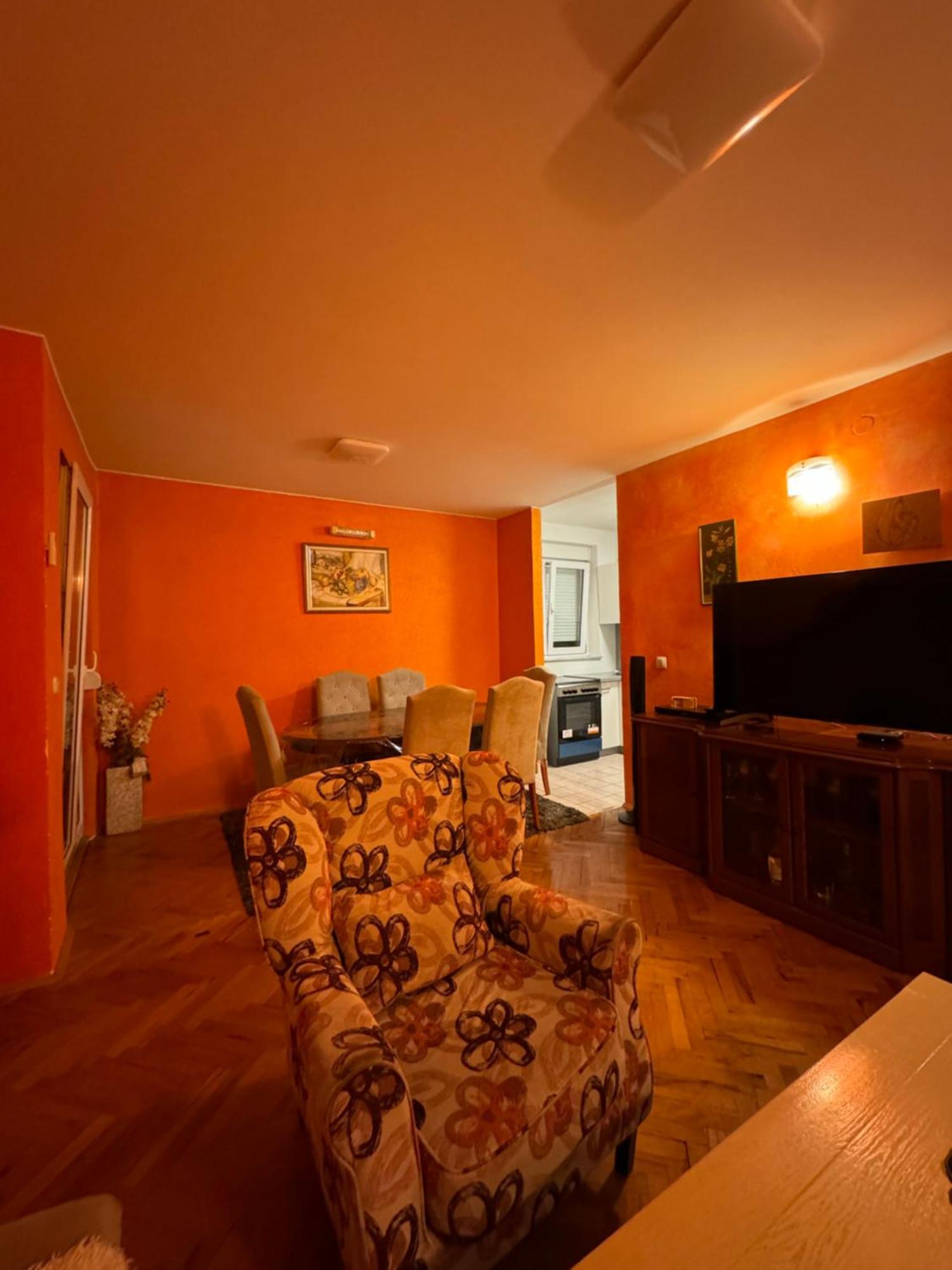 Apartman Sunnyplace Mostar Esterno foto