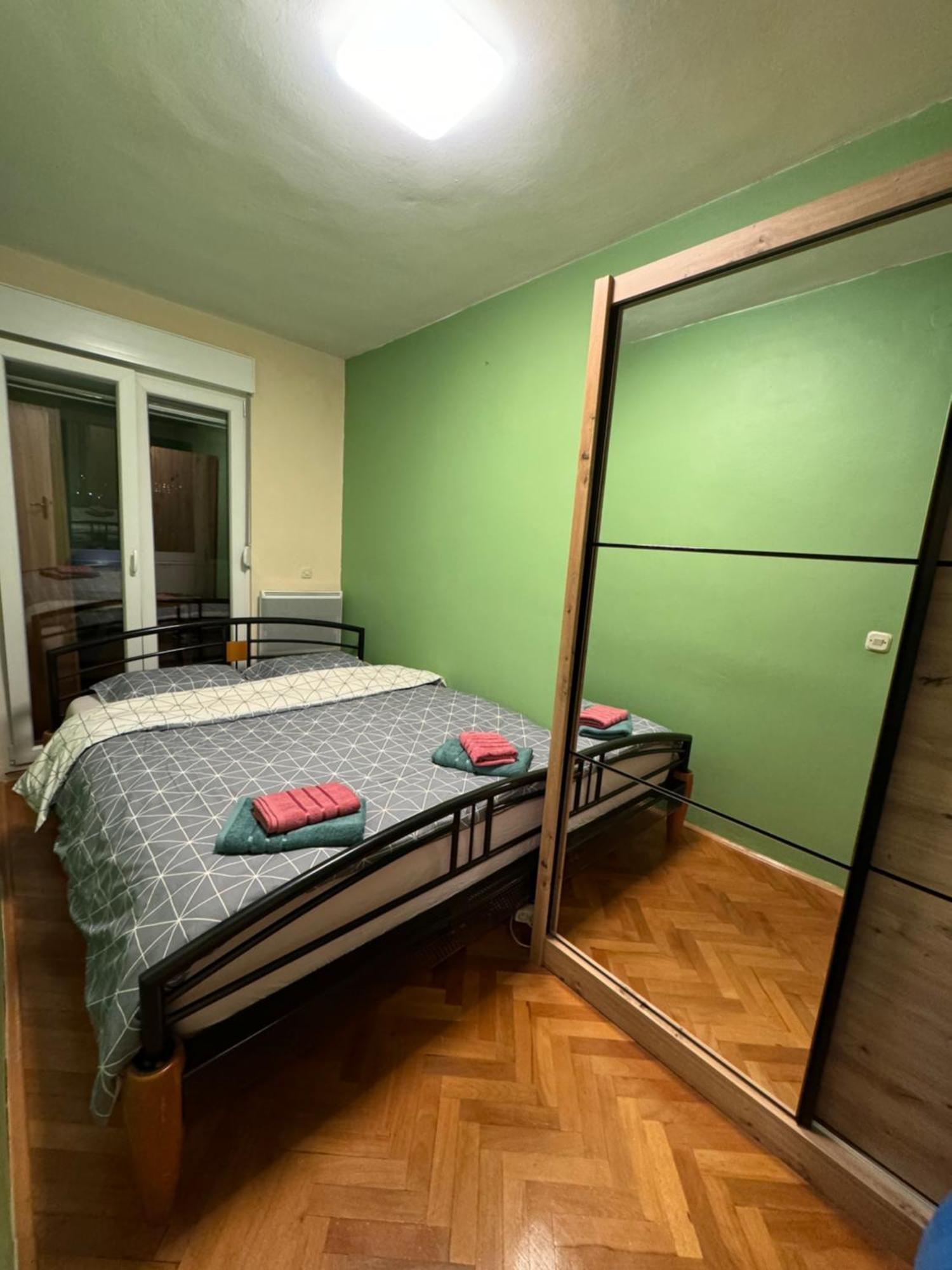 Apartman Sunnyplace Mostar Esterno foto