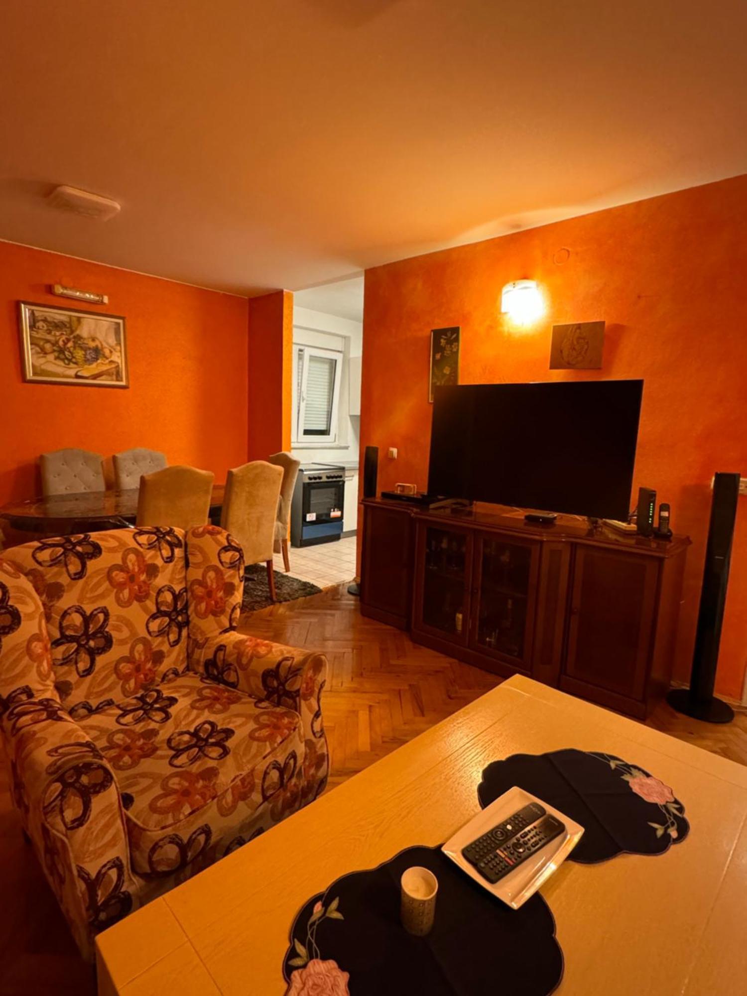 Apartman Sunnyplace Mostar Esterno foto