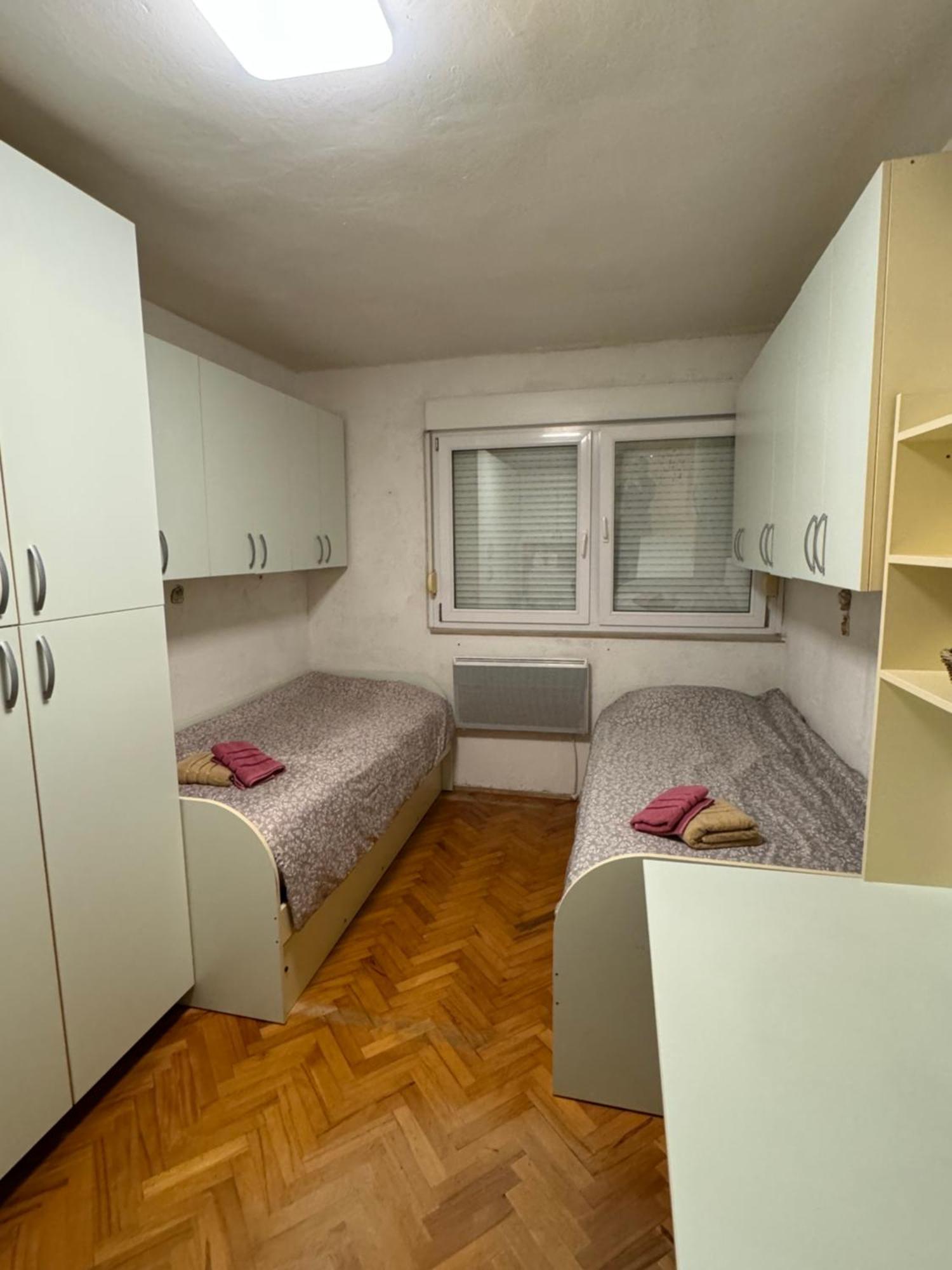 Apartman Sunnyplace Mostar Esterno foto