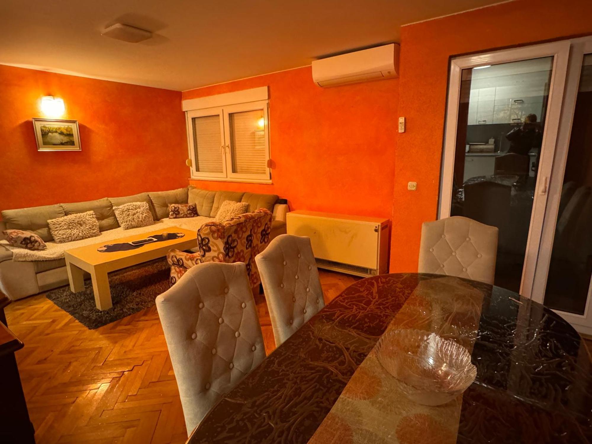 Apartman Sunnyplace Mostar Esterno foto