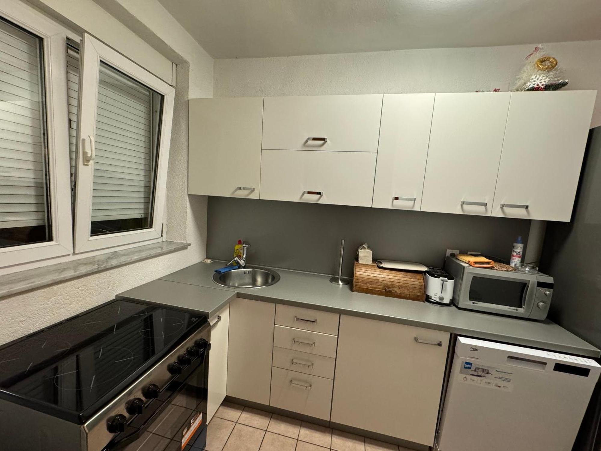 Apartman Sunnyplace Mostar Esterno foto