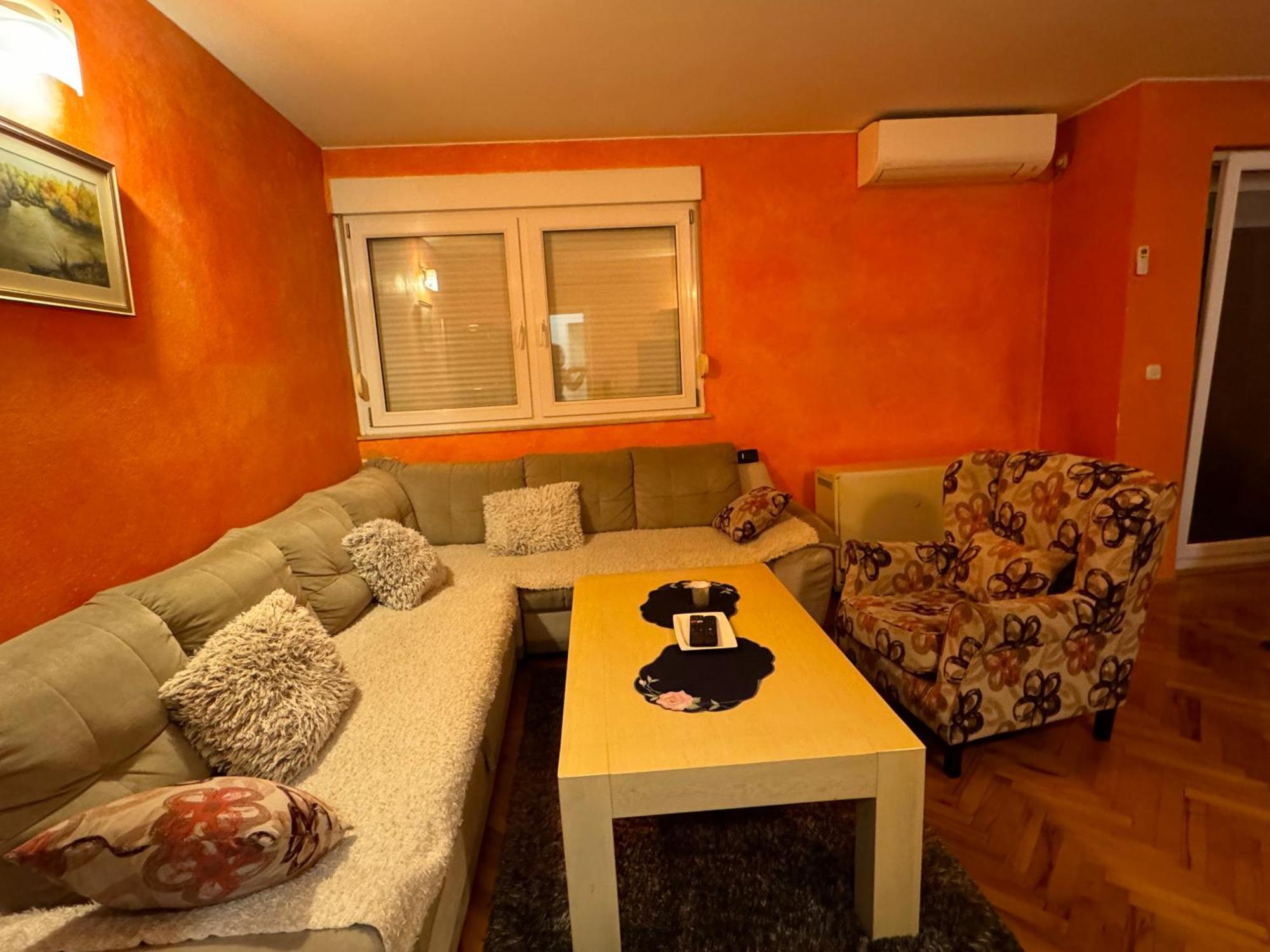 Apartman Sunnyplace Mostar Esterno foto