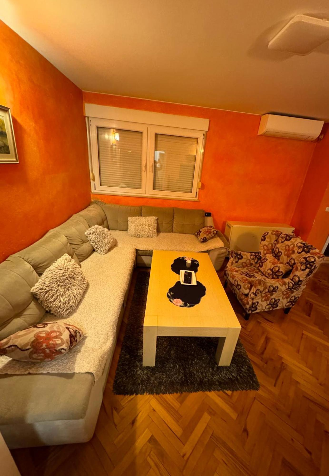 Apartman Sunnyplace Mostar Esterno foto