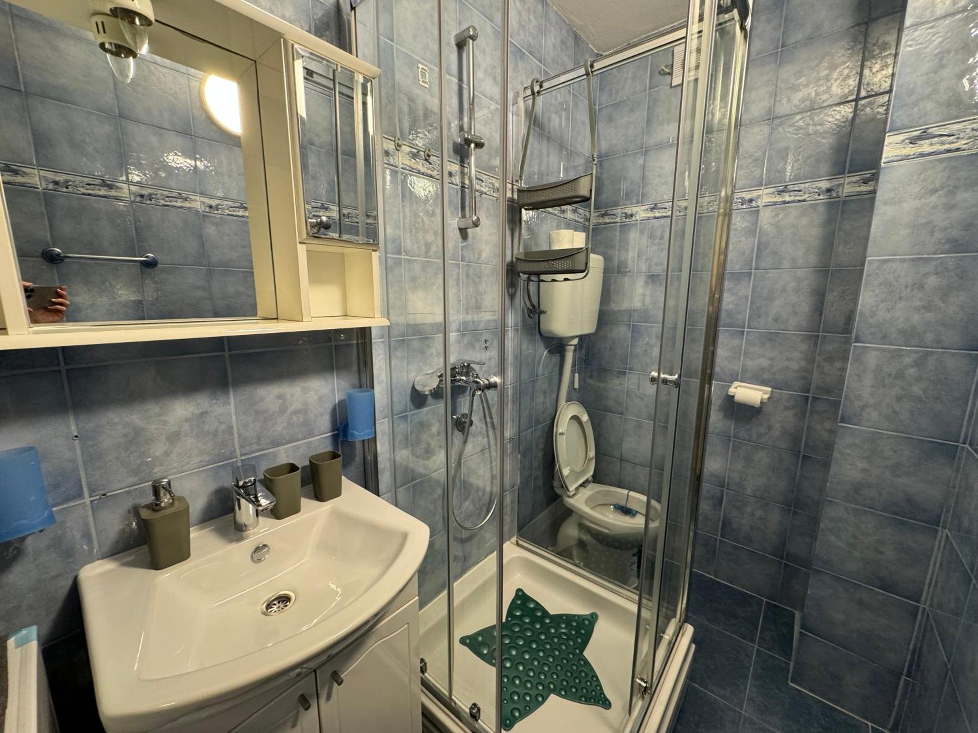 Apartman Sunnyplace Mostar Esterno foto