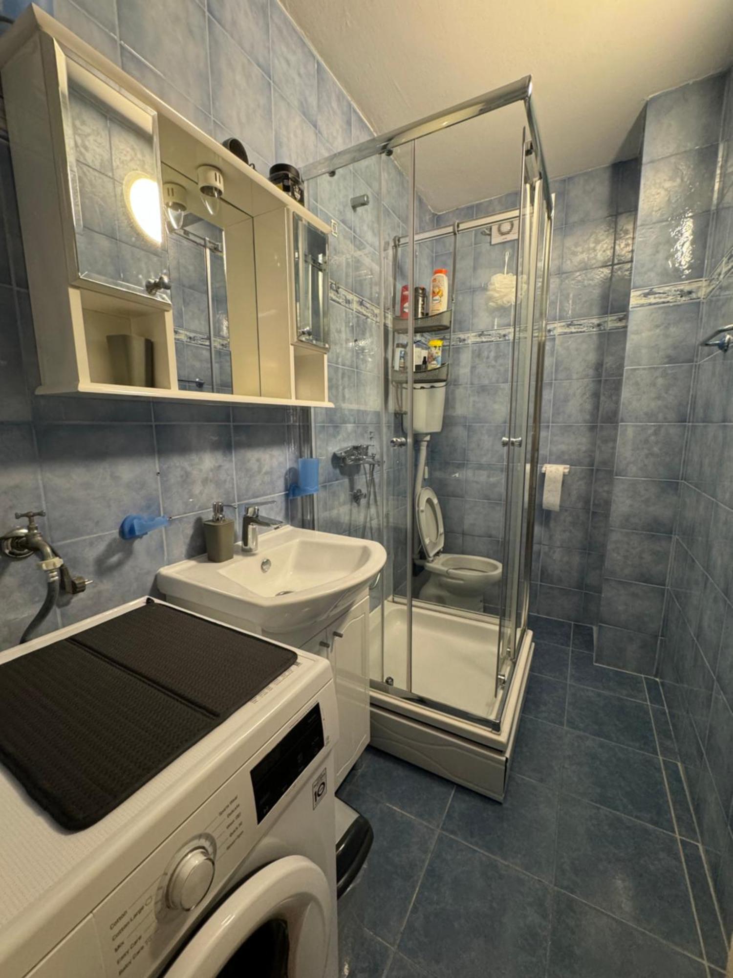 Apartman Sunnyplace Mostar Esterno foto